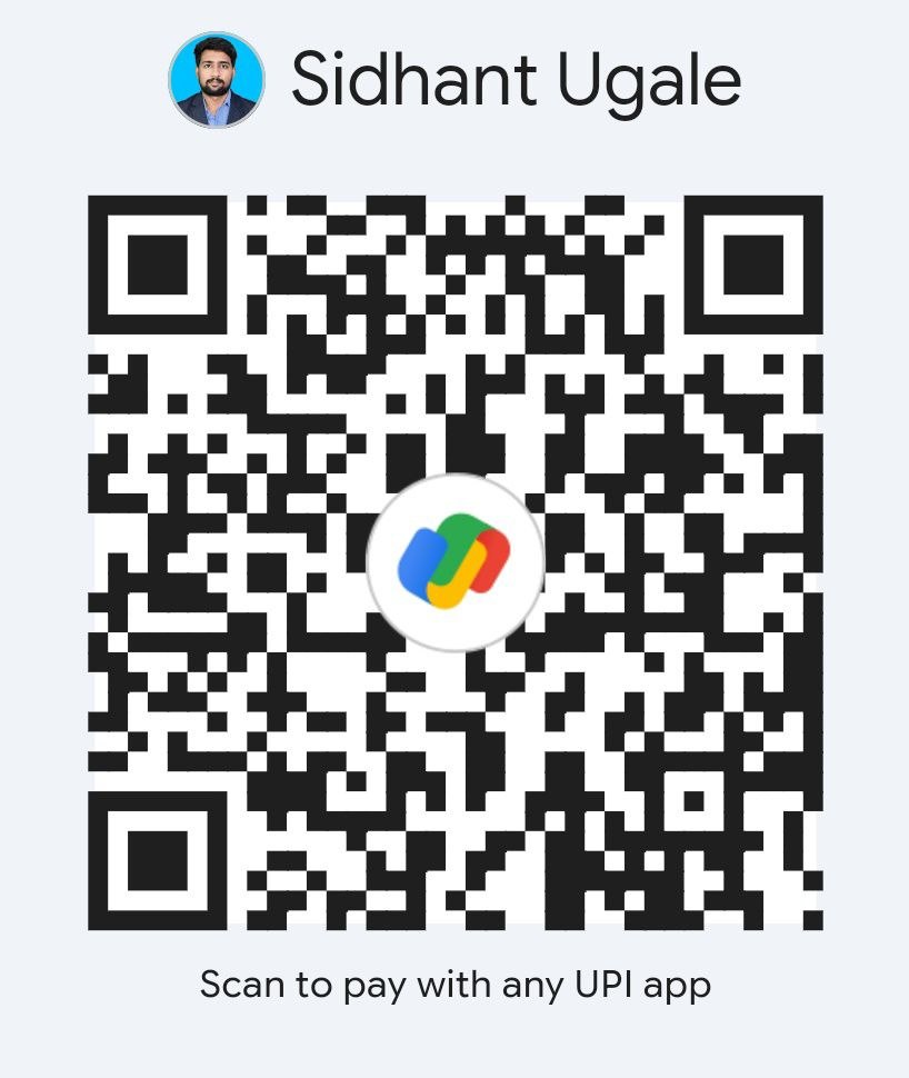 UPI QR Premium